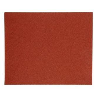 YATO Schleifpapier A4 230 x 280 mm / P40