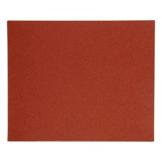 YATO Schleifpapier A4 230 x 280 mm / P100