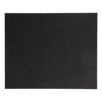 YATO Wasserdichtes Schleifpapier A4 230 x 280 mm P100