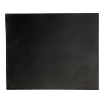 YATO Wasserfestes Schleifpapier A4 230 x 280 mm P600