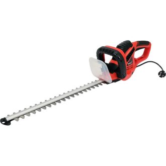 YATO Heckenschere 510 mm 600 W