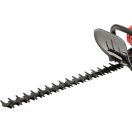 YATO Benzin-Heckenschere 25,4 cm³, 600 mm Schnittlänge