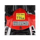 YATO Benzin-Heckenschere 25,4 cm³, 600 mm Schnittlänge