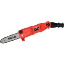YATO Höhen-Astschere 710W 250 mm 1880-2550 mm