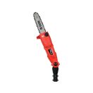 YATO Höhen-Astschere 710W 250 mm 1880-2550 mm