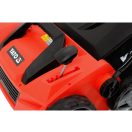YATO Rasenbelüfter 1800 W
