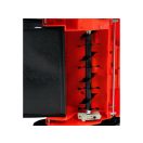 YATO Rasenbelüfter 1800 W