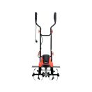 YATO Hackmaschine (Rotakapa) 1500 W 220 x 450 x 205 mm