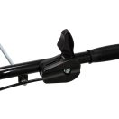 YATO Benzinhacke (Rotakapa) 173 cm3 170 x 600 mm