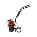 YATO Benzin-Bodenfräse 52 cm³ 9500 U/min