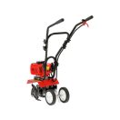 YATO Benzin-Bodenfräse 52 cm³ 9500 U/min