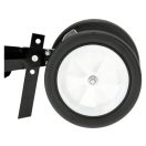 YATO Benzin-Bodenfräse 52 cm³ 9500 U/min