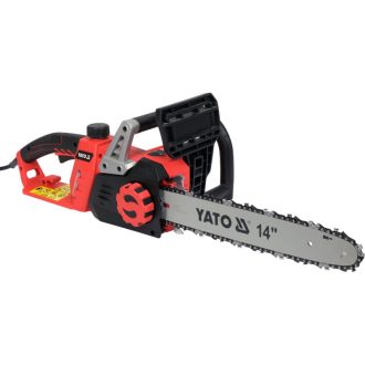 YATO Kettensäge 1600 W 355 mm