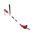 YATO Kettensäge und Hochastschneider Set 25 cm 750 W