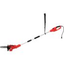 YATO Kettensäge und Hochastschneider Set 25 cm 750 W