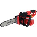 YATO Kettensäge und Hochastschneider Set 25 cm 750 W