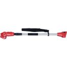 YATO Kettensäge und Hochastschneider Set 25 cm 750 W