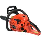 YATO Benzin-Kettensäge 37,2 cm3 0,17 l