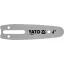 YATO Kettensägenführung 4" 0,3" 1,1 mm