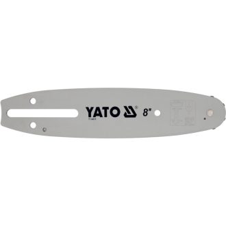 YATO Kettensägenführung 8" 3/8" 1,1 mm