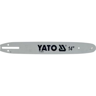 YATO Kettensägenführung 14" 3/8" 1,1 mm
