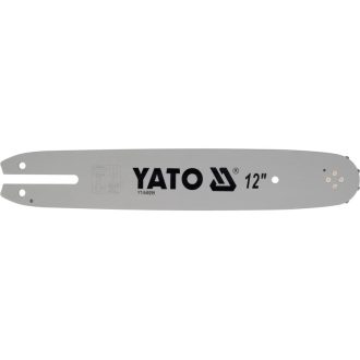 YATO Kettensägenführung 12" 3/8" 1,3 mm