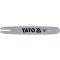 YATO Kettensägenführung 16" 3/8" 1,3 mm
