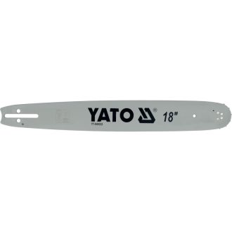 YATO Kettensägenführung 18" 0,325" 1,3 mm