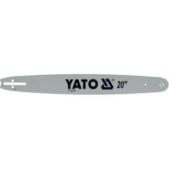YATO Kettensägenführung 20" 0,325" 1,3 mm