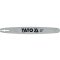 YATO Kettensägenführung 20" 0,325" 1,5 mm