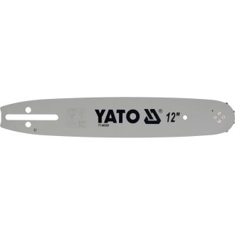 YATO Kettensäge Kettenführung 12" 3/8" 1,3 mm