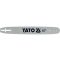 YATO Kettensägenführung 16" 3/8" 1,3 mm