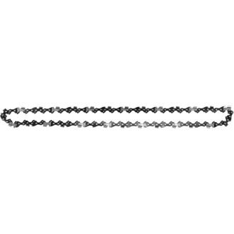 YATO Kettensägenkette 8" 3/8" 1,3 mm, 33 Glieder