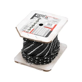 YATO Kettensägenkette Spule 3/8" 1,1 mm 1632 Glieder