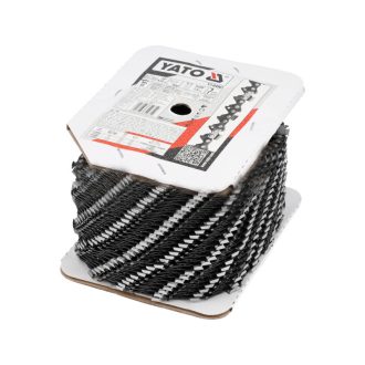 YATO Kettensäge Kette Rolle 3/8" 1,5 mm 1632 Augen