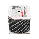 YATO Kettensäge Kette Rolle 3/8" 1,5 mm 1632 Augen