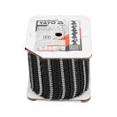 YATO Kettensäge Kette Rolle 0,325" 1,3 mm 1846 Verbindungen