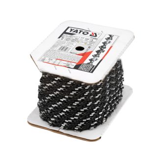 YATO Kettensägenkette Rolle 0,325" 1,5 mm 1846 Glieder