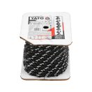 YATO Kettensägenkette Rolle 0,325" 1,5 mm 1846 Glieder