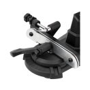 YATO Akku-Kettensägeschärfer 18 V 108 x 23 x 3,2 mm (mit 2 Ah Akku und Ladegerät)