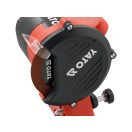 YATO Akku-Kettensägeschärfer 18 V 108 x 23 x 3,2 mm (mit 2 Ah Akku und Ladegerät)