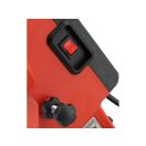 YATO Akku-Kettensägeschärfer 18 V 108 x 23 x 3,2 mm (mit 2 Ah Akku und Ladegerät)