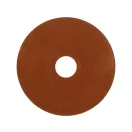 YATO Kettenzielscheibe 108 x 23 x 3,2 mm für Kettenziel YT-84990