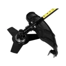 YATO Benzin-Rasenmäher 42,7 cm3 0,85 l