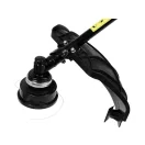 YATO Benzin-Rasenmäher 42,7 cm3 0,85 l