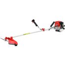 YATO Benzin-Freischneider 35,8 cm³ 0,63 L