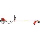 YATO Benzin-Freischneider 35,8 cm³ 0,63 L