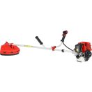 YATO Benzin-Freischneider 35,8 cm³ 0,63 L