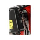 YATO Benzin-Freischneider 35,8 cm³ 0,63 L