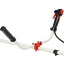 YATO Benzin-Freischneider 35,8 cm³ 0,63 L